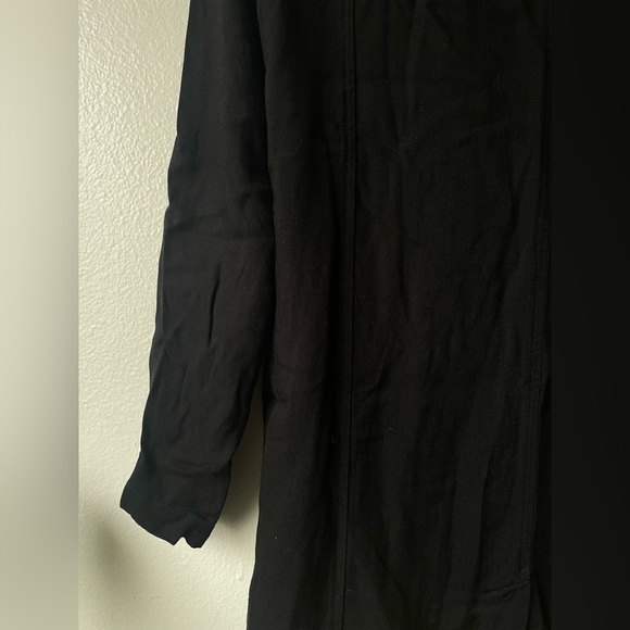 Lightweight Black Jacket - Small - Forever 21 - Picture 5 of 9